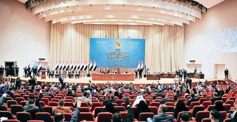 البرلمان العراقي يعقد جلسة الأربعاء "لتجديد الثقة"