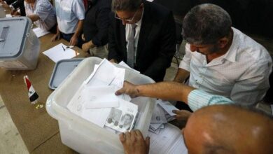 إجراء انتخابات محلية في سوريا