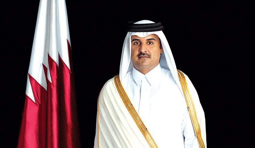 أمير قطر: لا علاقة لنا بـ"الإخوان المسلمين"