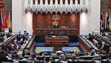ماليزيا تجري انتخابات عامة في 19 نوفمبر المقبل
