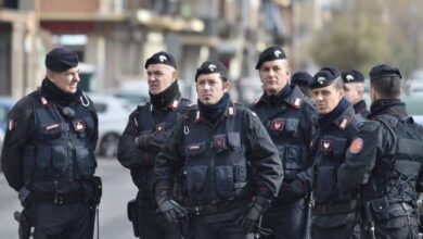 إيطاليا: قتيل على الأقل إثر هجوم بسكين في ميلانو