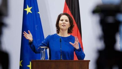 العلاقات الاقتصادية مع الصين