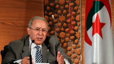 الجزائر: أكملنا أبرز إجراءات انعقاد القمة العربية