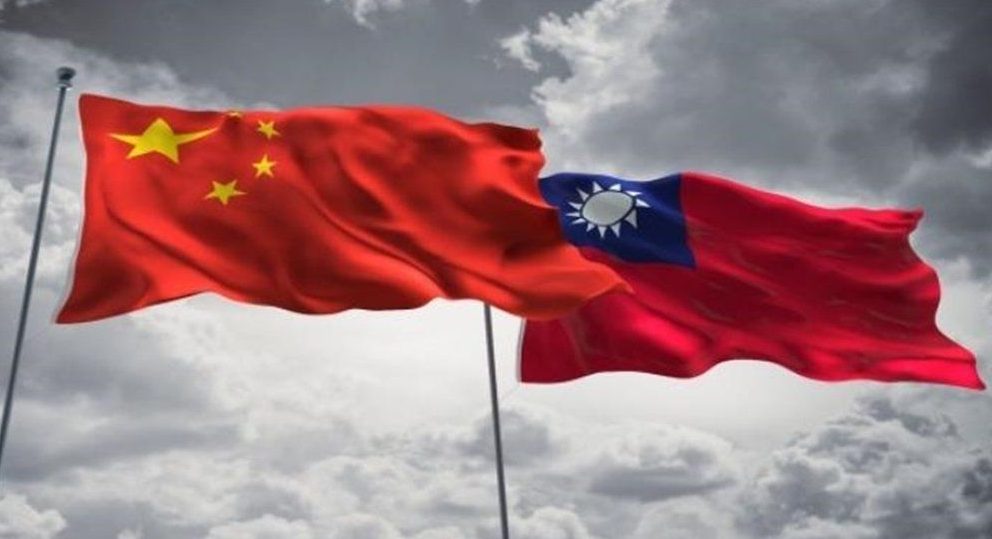 تايوان: لن نتخلى عن سيادتنا أمام تهديدات الصين