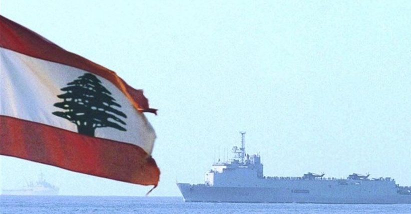 سوريا تلغي زيارة وفد لبناني لمناقشة ترسيم الحدود البحرية