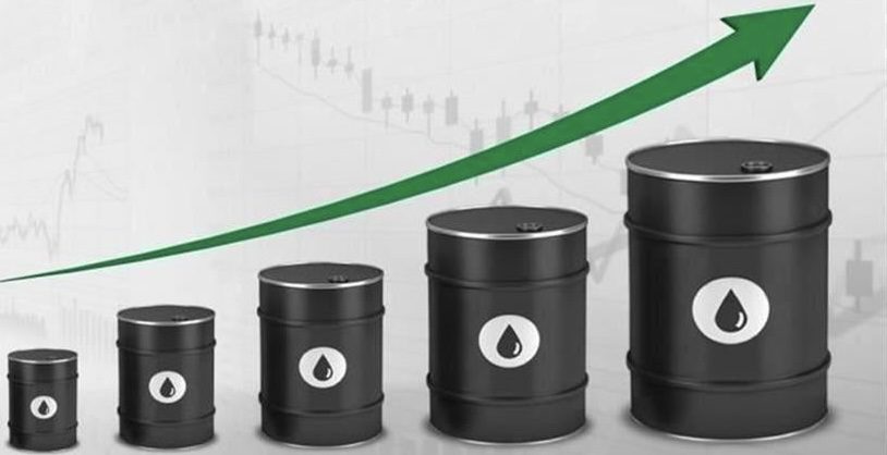 حظر الصادرات الروسية رفع أسعار النفط