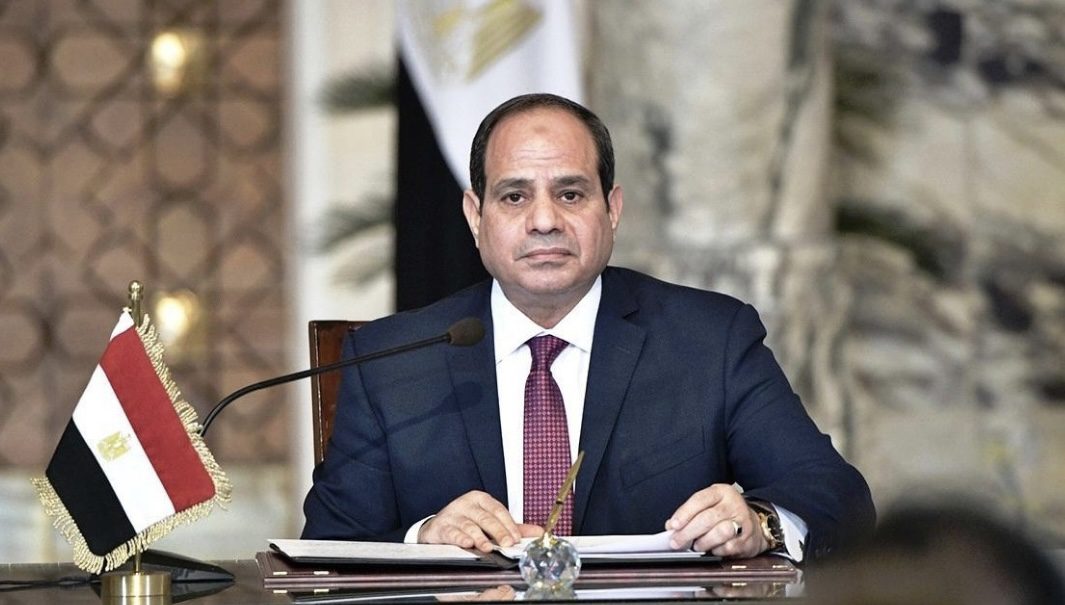 مصر: الإفراج عن نائب سابق بقرار عفو رئاسي