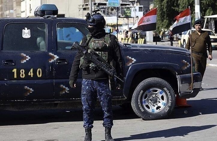 العراق تحقق في اكبر عملية اختلاس في تاريخها