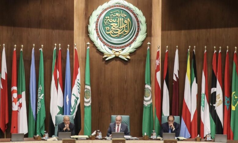 جامعة الدول العربية ترفض استفزاز "قناة جزائرية" للمغرب