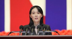 كوريا الشمالية عن إدارة ورئيس جارتها الجنوبية: "أغبياء حقاً"