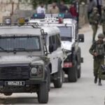 استشهاد فلسطيني برصاص الاحتلال في بيت لحم بالضفة
