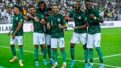 مباريات اليوم الأربعاء من مونديال 2022... هل تتأهل السعودية؟