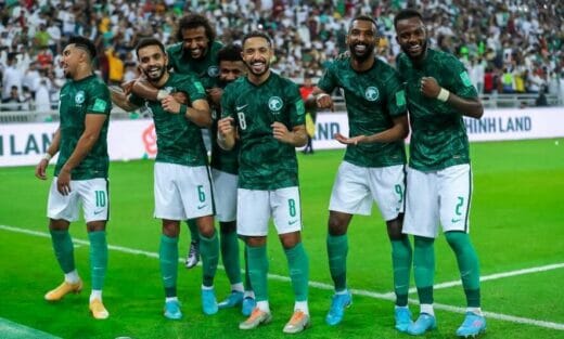 مباريات اليوم الأربعاء من مونديال 2022... هل تتأهل السعودية؟