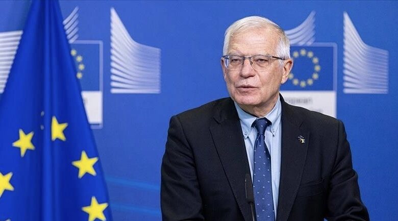 بسبب دعم أوكرانيا ... تحذير من سباق تسلح في أوروبا