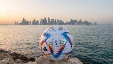 لأول مرة ... استخدام تكنولوجيا وتقنيات فريدة خلال كأس العالم