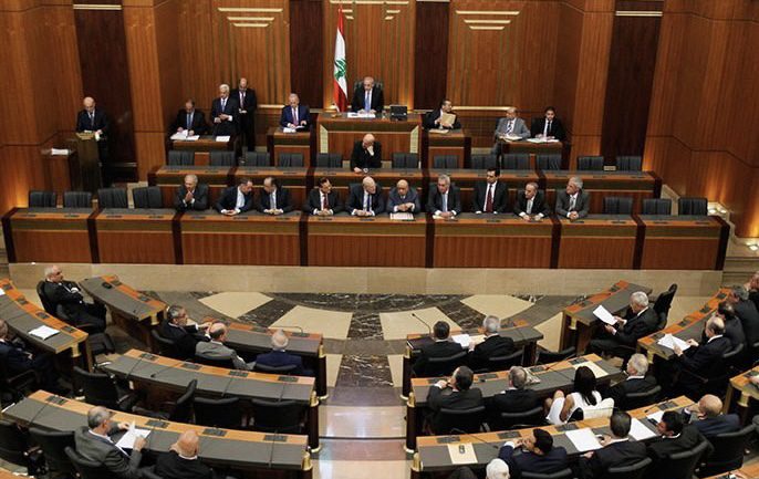 للمرة السابعة … لبنان يفشل في انتخاب رئيس جديد