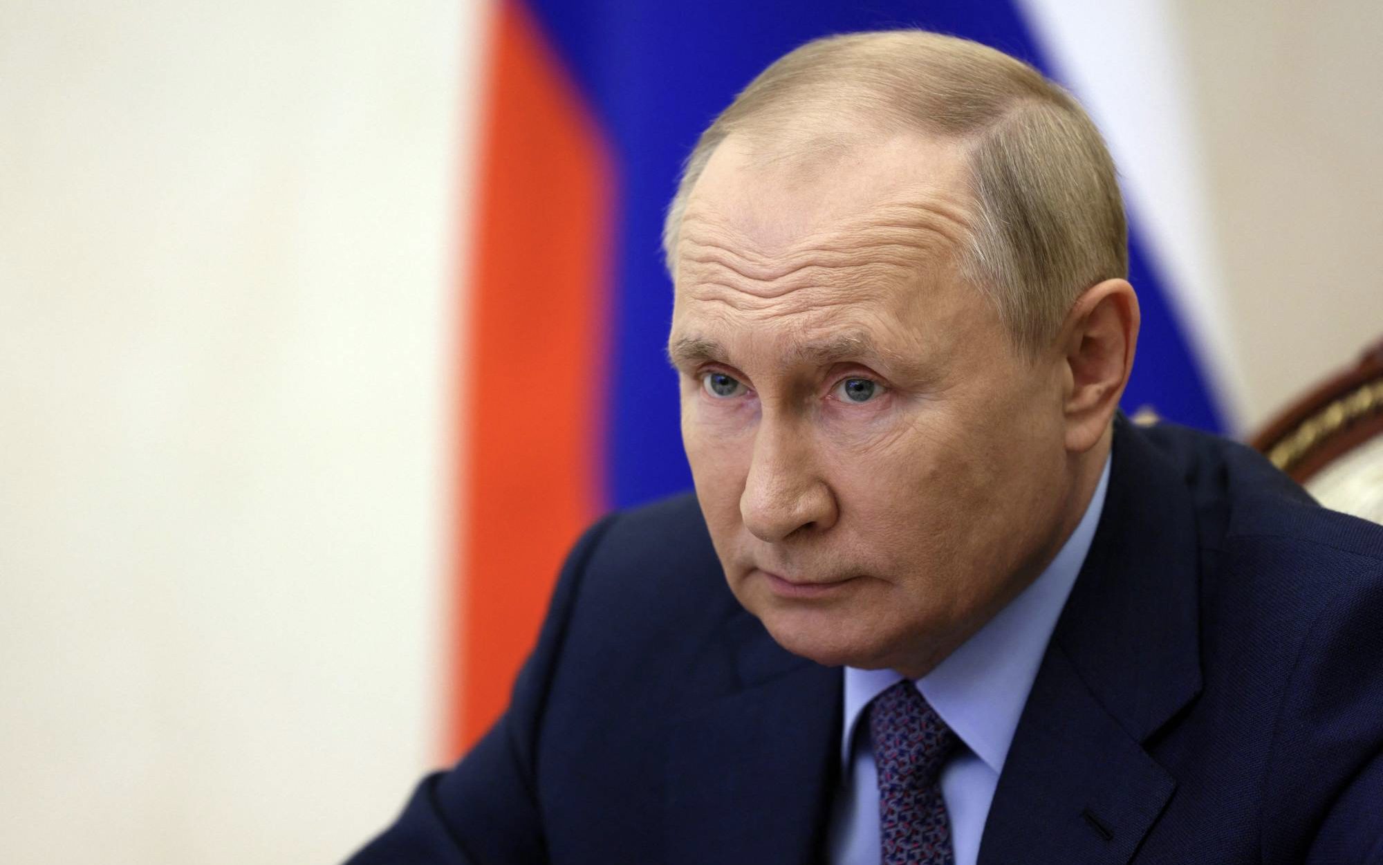 بوتين لن يحضر قمة العشرين