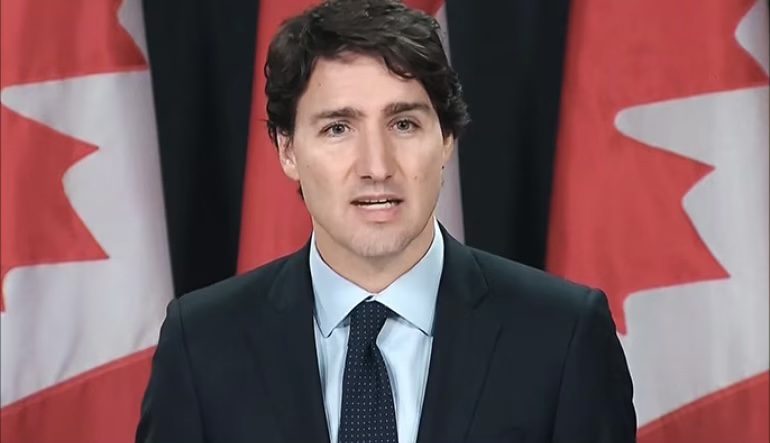 رئيس وزراء كندا يمثل أمام لجنة تحقيق