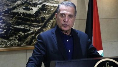 فلسطين ترفض تهديدات إسرائيل بسبب التوجه للأمم المتحدة