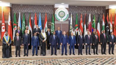 القمة العربية الـ31 في الجزائر... بين الأزمات و"لم الشمل"