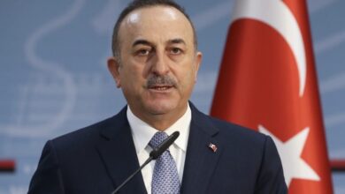 وزير: مصر وتركيا ستستأنفان العلاقات الدبلوماسية الكاملة قريباً