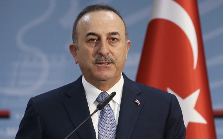 وزير: مصر وتركيا ستستأنفان العلاقات الدبلوماسية الكاملة قريباً