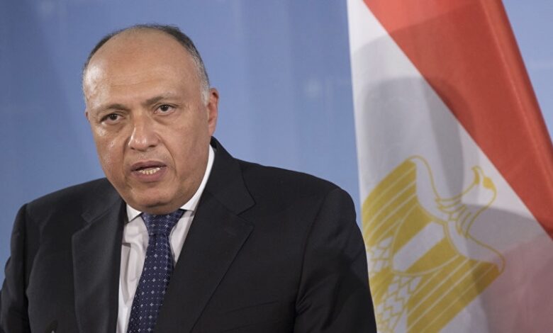 مصر تؤكد ضرورة تفعيل مختلف الحلول المناخية دولياً
