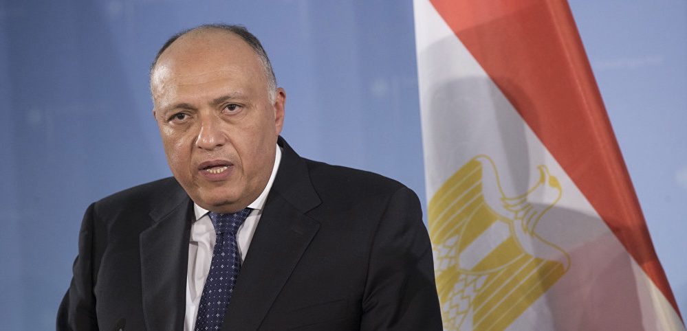 مصر تؤكد ضرورة تفعيل مختلف الحلول المناخية دولياً