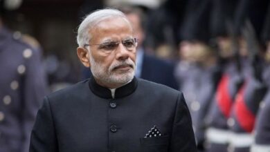 الهند تدعو إلى الدبلوماسية لحل الأزمة في أوكرانيا