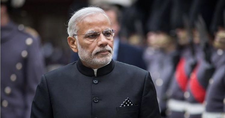 الهند تدعو إلى الدبلوماسية لحل الأزمة في أوكرانيا
