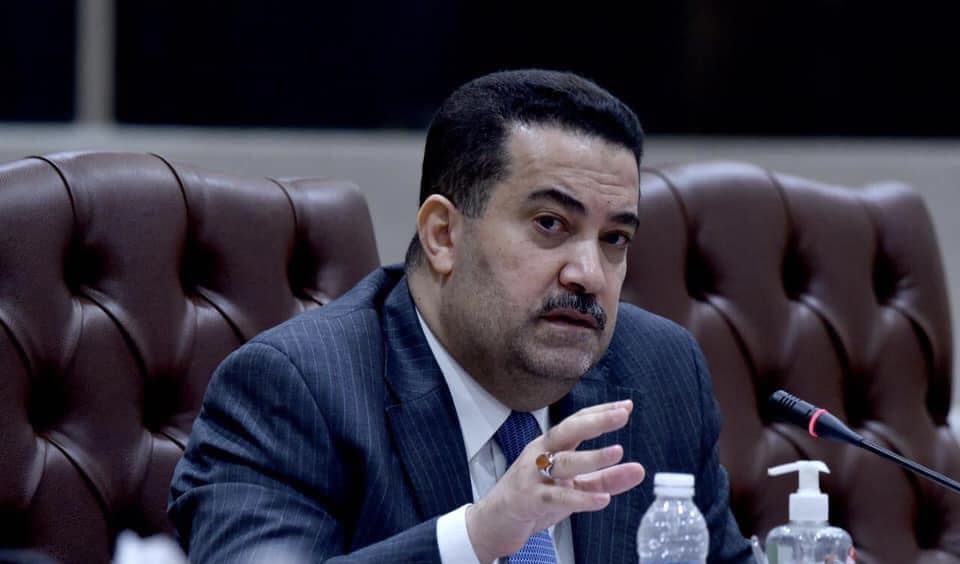 رئيس حكومة العراق يقرر إدارة جهاز المخابرات بنفسه