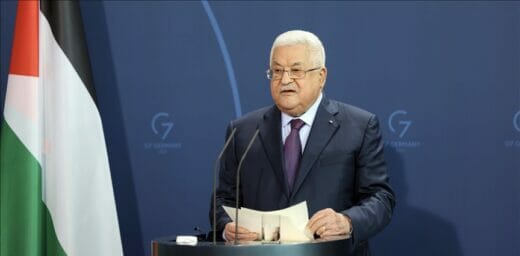 عباس يحذر: إنشاء مكاتب دولية في القدس.. تشجيع لجرائم الاحتلال