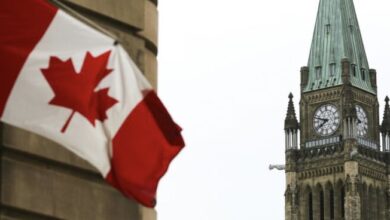 عقوبات كندية جديدة على إيران