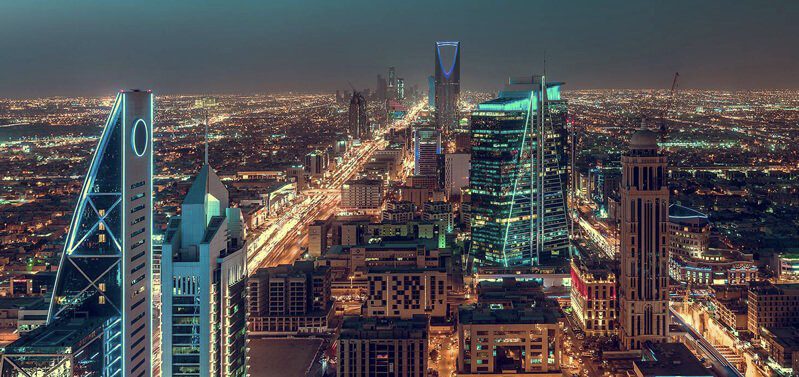 السعودية تخطط لبناء مطار جديد في الرياض