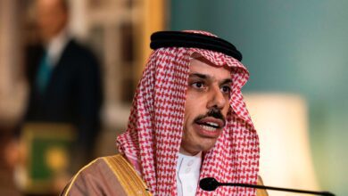 السعودية تعلن استضافة القمة العربية المقبلة