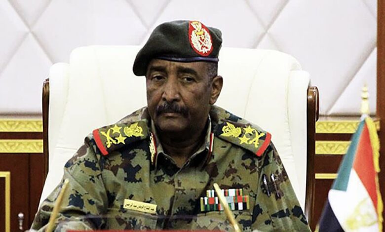 لن نسمح بتفكك جيش السودان