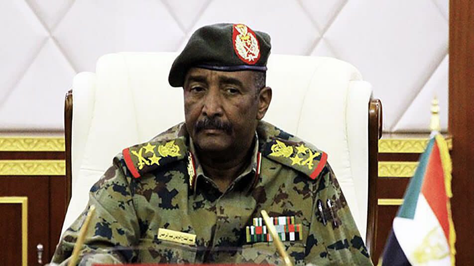 لن نسمح بتفكك جيش السودان
