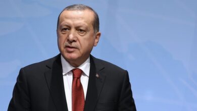 تركيا تعيّن رسمياً سفيراً جديداً لها في إسرائيل