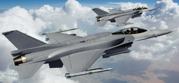 تركيا: عملية شراء طائرات إف-16 من أمريكا "تسير على ما يرام"