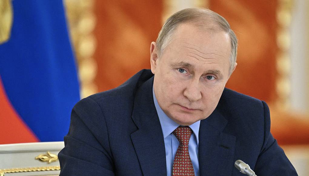 بوتين يعقد اجتماعات مع مجلس الأمن والحكومة