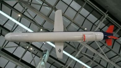 اليابان قد تشتري 500 صاروخ توماهوك