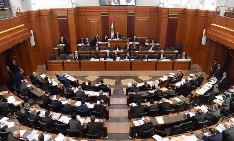 لبنان يفشل للمرة السادسة في انتخاب رئيس جديد