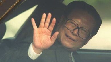 وفاة جيانغ زيمين ... مؤسس "اقتصاد الصين العظيم"