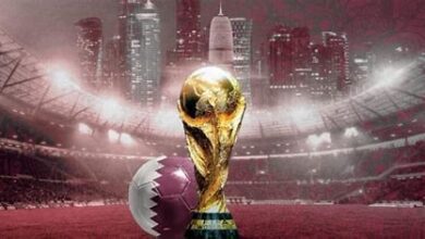 جدول مباريات اليوم التاسع في كأس العالم 2022