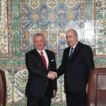 توقيع 5 اتفاقيات ومذكرات تفاهم بين الأردن والجزائر