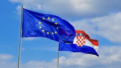 كرواتيا تنضم رسمياً إلى منطقة شنغن اعتباراً من 2023