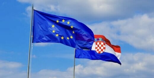 كرواتيا تنضم رسمياً إلى منطقة شنغن اعتباراً من 2023