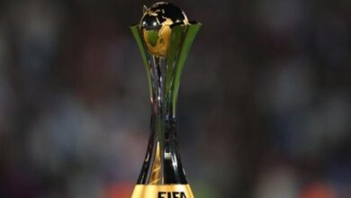 المغرب تستضيف كأس العالم للأندية 2023