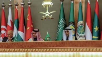 دول الخليج ترفض التدخلات في الدول العربية