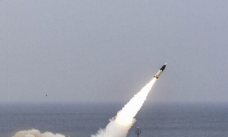 كوريا الشمالية تختتم 2022 بإطلاق 3 صواريخ باليستية